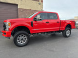 Used 2017 Ford F350 Lariat w/ Lariat Ultimate Package image 2