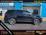 Used 2016 Ford Explorer Platinum image 5