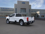 New 2025 Ford F350 XL image 4