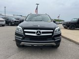 Used 2015 Mercedes-Benz GL 450 4MATIC image 3