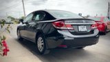 Used 2015 Honda Civic LX image 5