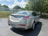 Used 2010 Acura TL SH-AWD image 6