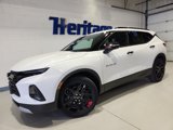 Certified 2022 Chevrolet Blazer LT w/ Redline Edition image 2
