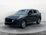 Certified 2022 MAZDA CX-5 AWD 2.5 S w/ Select Package image 3