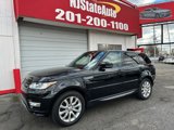Used 2014 Land Rover Range Rover Sport HSE image 2