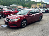 Used 2017 Nissan Altima 2.5 SV image 2