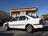 Used 1999 Volvo S80 T6 image 5