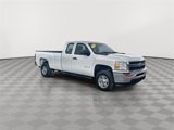 Used 2013 Chevrolet Silverado 2500 W/T image 2