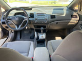 Used 2010 Honda Civic LX image 2