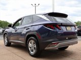 New 2025 Hyundai Tucson SE image 4
