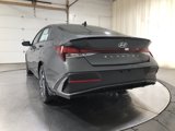 New 2025 Hyundai Elantra Sport image 5