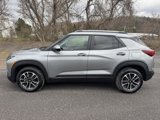 New 2025 Chevrolet TrailBlazer LT w/ Convenience Package image 2