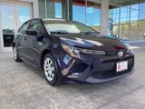 Certified 2022 Toyota Corolla LE image 2
