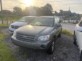 Used 2004 Toyota Highlander 4WD V6 image 4