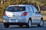 Used 2011 Nissan Versa 1.8 S w/ PWR Plus Pkg image 5