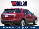 Used 2013 Ford Explorer XLT image 3