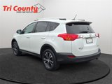 Used 2015 Toyota RAV4 Limited image 5