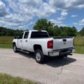 Used 2012 Chevrolet Silverado 2500 LT w/ Interior Plus Package image 3