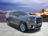 Used 2022 GMC Yukon SLT w/ SLT Luxury Package image 4