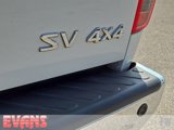 Used 2021 Nissan Frontier SV image 4