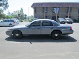 Used 2008 Ford Crown Victoria Police Interceptor image 3