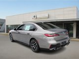 New 2024 BMW 760i xDrive w/ Premium Package 2 image 3