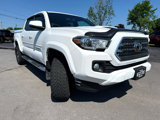 Used 2016 Toyota Tacoma TRD Sport image 3