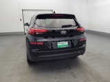 Used 2019 Hyundai Tucson SE image 6