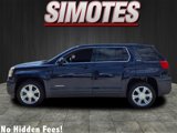 Used 2017 GMC Terrain SLE image 4