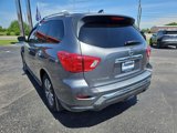 Used 2020 Nissan Pathfinder SL image 4