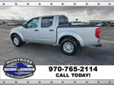 Used 2017 Nissan Frontier SV image 5
