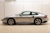 Used 2001 Porsche 911 Turbo image 3