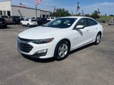 Used 2024 Chevrolet Malibu LT image 4