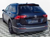 Certified 2023 Volkswagen Tiguan S image 5