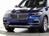Used 2021 BMW X5 xDrive40i w/ Premium Package image 3