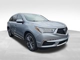 Used 2020 Acura MDX SH-AWD w/ Technology Package image 3