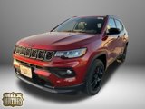 New 2025 Jeep Compass Latitude w/ Altitude Special Edition image 3