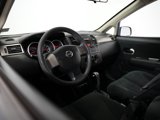 Used 2012 Nissan Versa 1.8 S image 6