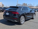 Used 2019 Audi Q8 Premium image 4