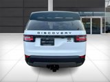 Used 2017 Land Rover Discovery HSE Luxury image 6