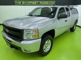 Used 2011 Chevrolet Silverado 1500 LT w/ All-Star Edition image 5