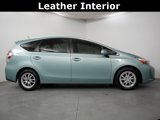Used 2017 Toyota Prius V Three image 5