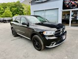 Used 2020 Dodge Durango SXT image 2