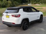 Certified 2024 Jeep Compass Latitude w/ Convenience Group image 4