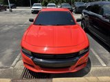 Certified 2021 Dodge Charger SXT w/ Blacktop Package image 2