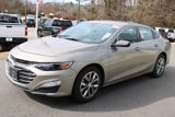 Used 2022 Chevrolet Malibu LT image 3