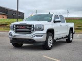 Used 2018 GMC Sierra 1500 SLT image 3