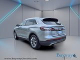 Certified 2021 Lincoln Nautilus FWD w/ Equipment Group 101A image 2