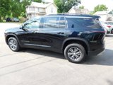 New 2025 Chevrolet Traverse LT image 5