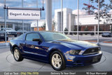 Used 2013 Ford Mustang Coupe image 3